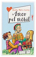 Amor pel mòbil: 3 (Elles no se'n perden ni una!)