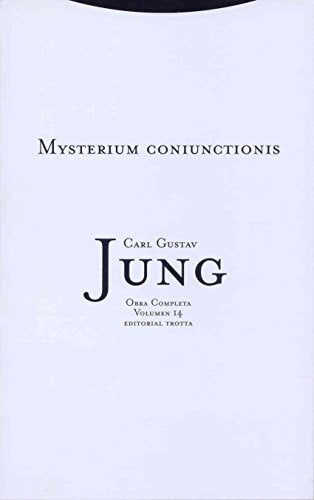 Mysterium coniunctionis