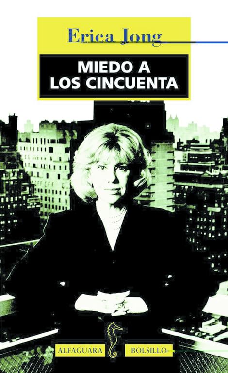 Miedo a los 50 (Literaturas)