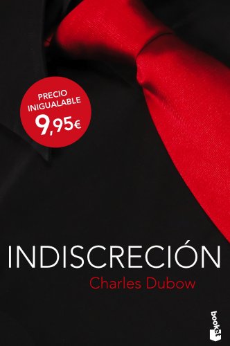 Indiscreción (Bestseller)