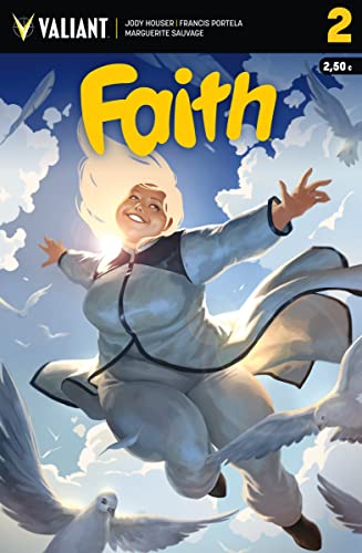 Faith 2