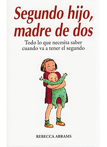 SEGUNDO HIJO, MADRE DE DOS (NIÑOS Y ADOLESCENTES)