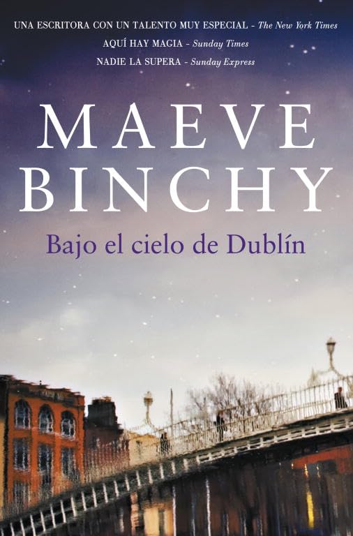 Bajo el cielo de Dublín (Éxitos)