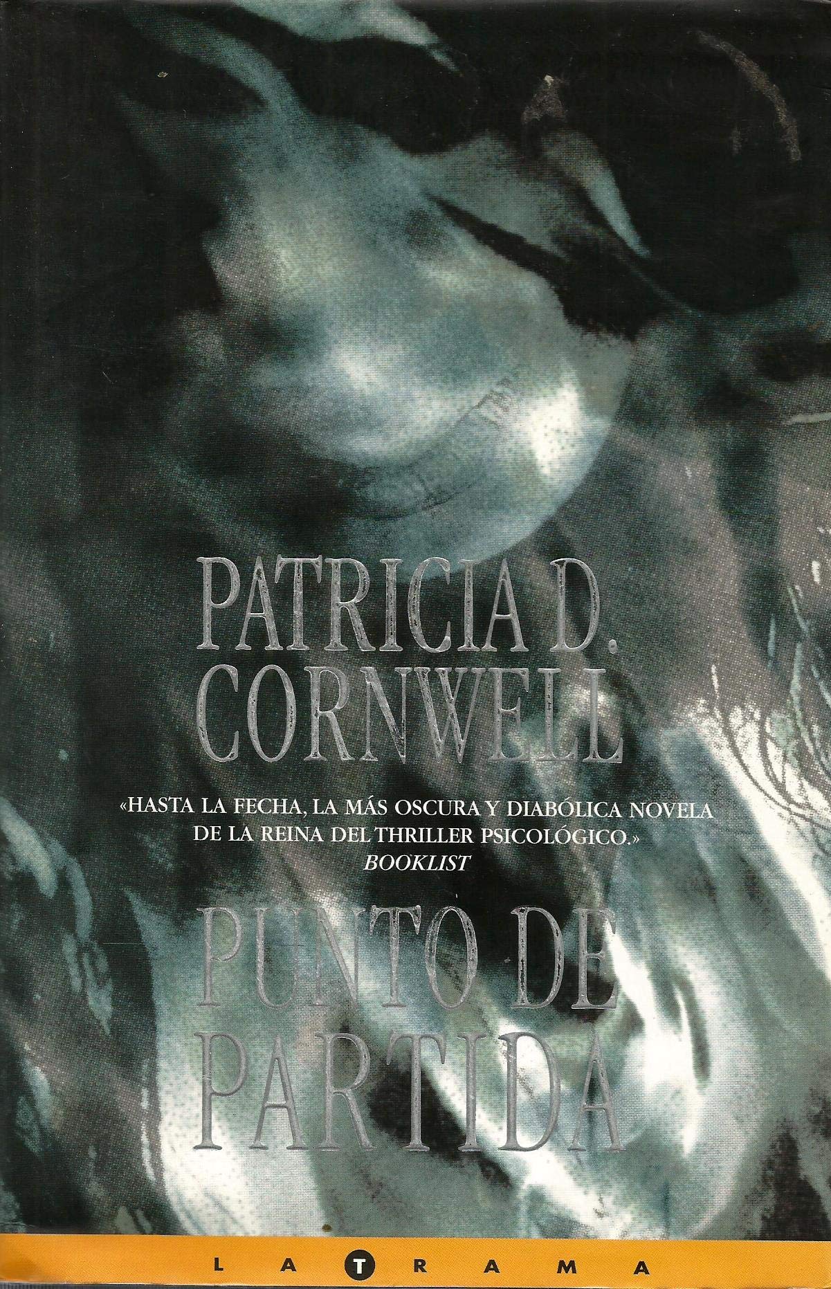 Punto de Partida (La Trama)