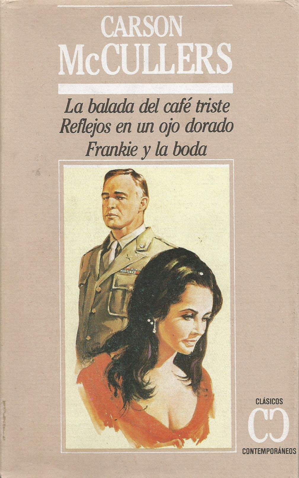 La balada del café triste