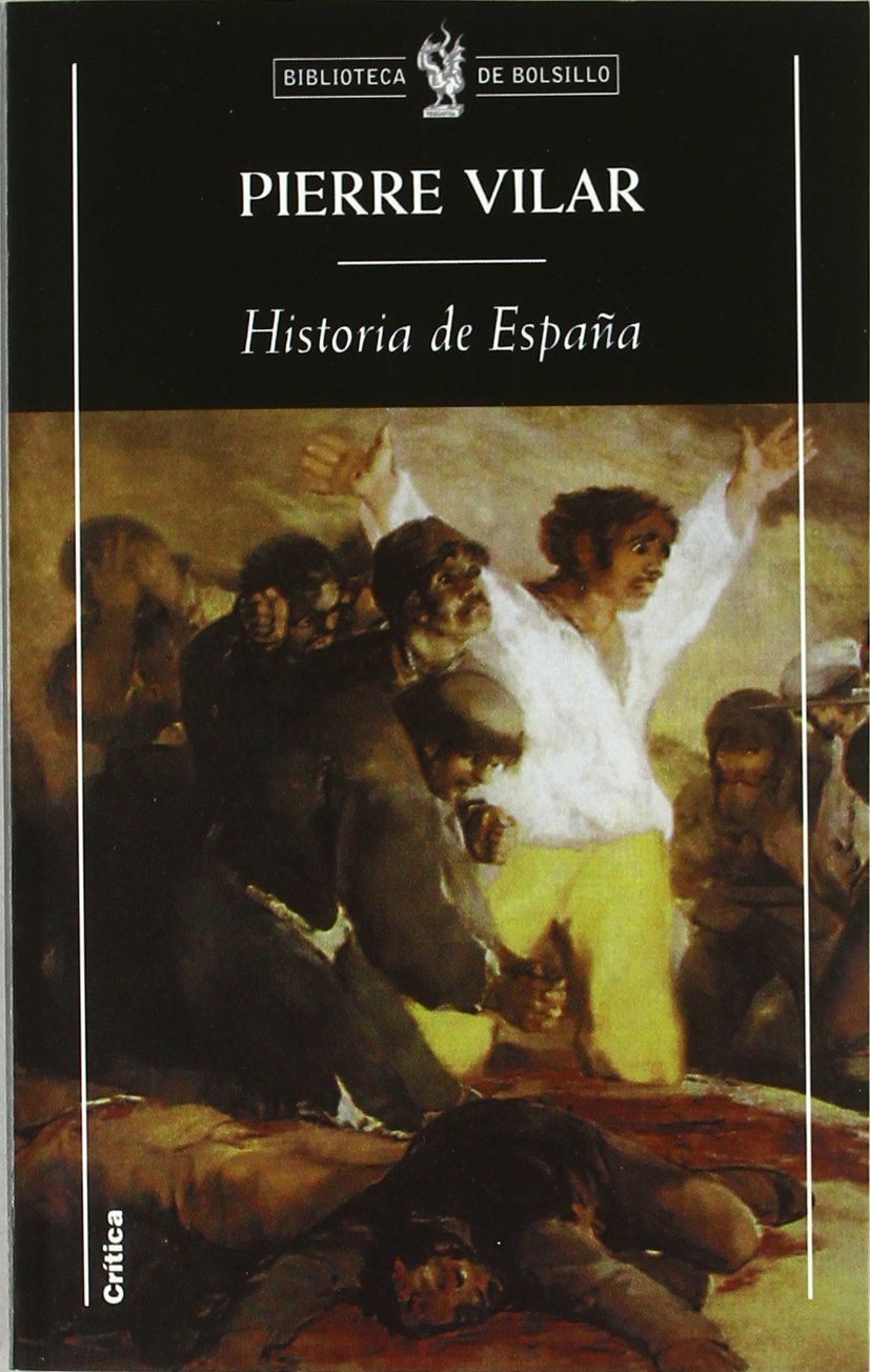 Historia De Espana
