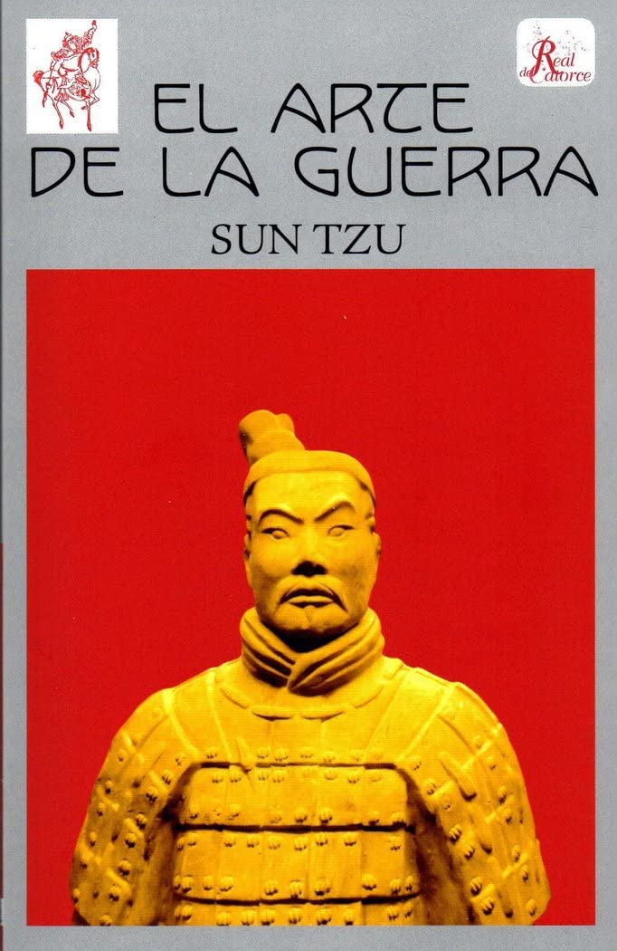 ARTE DE LA GUERRA,EL