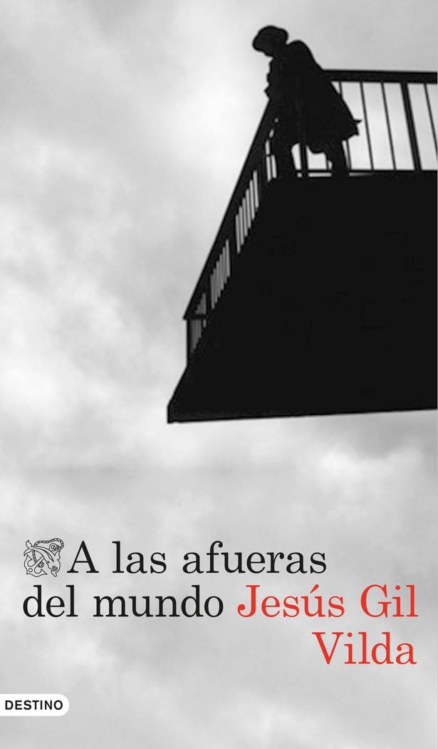 A las afueras del mundo (Áncora & Delfín)