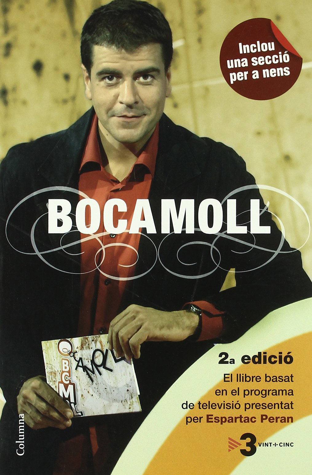 Bocamoll (NO FICCIÓ COLUMNA)