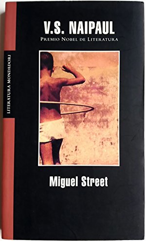 Miguel Street: 234 (Literatura Random House)