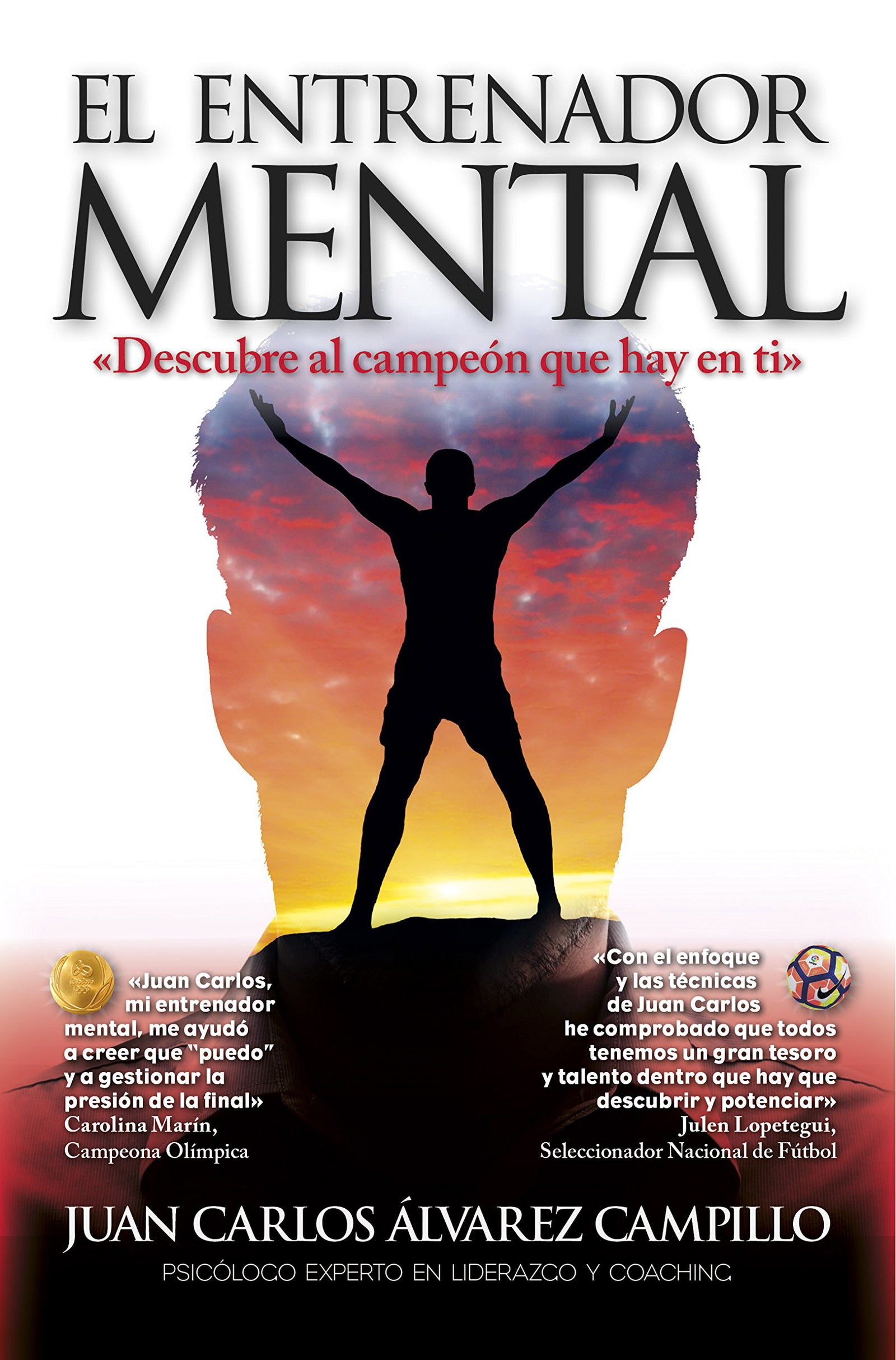 Entrenador Mental, El (Desarrollo personal)