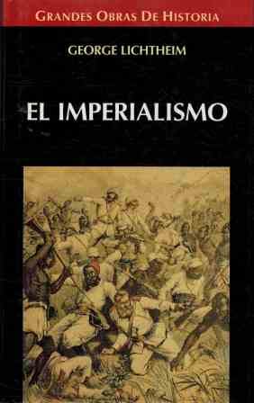El imperialismo