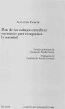 Plan de los trabajos científicos necesarios para reorganizar la sociedad (Clasicos)