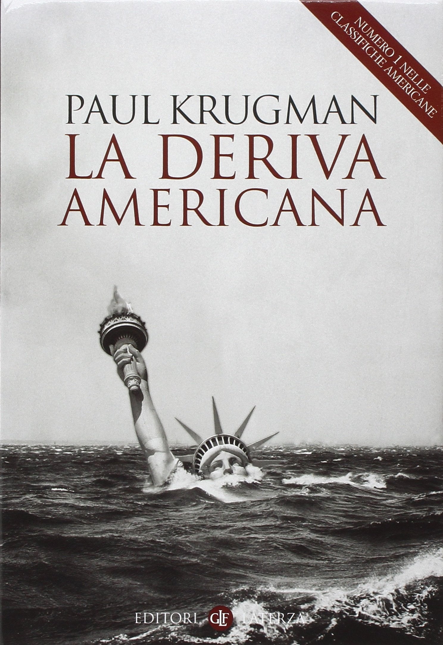La deriva americana (I Robinson. Letture)