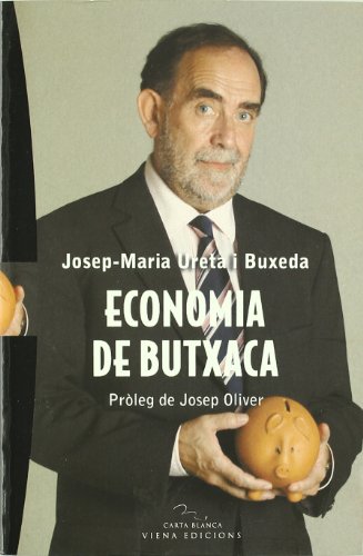 Economia de butxaca: 2 (Carta blanca)
