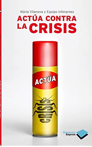 Actua Contra La Crisis (Empresa)