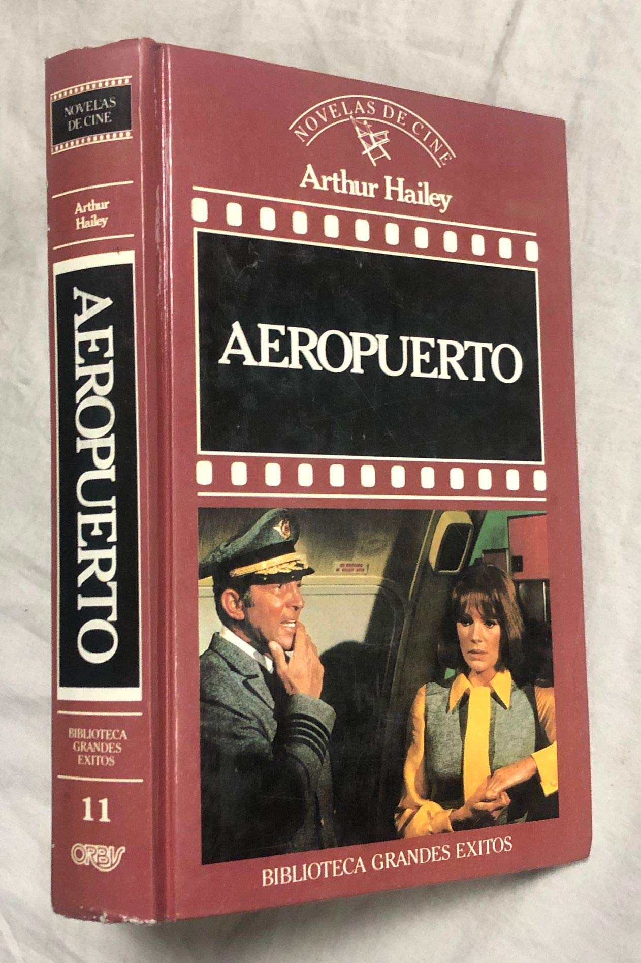 Aeropuerto