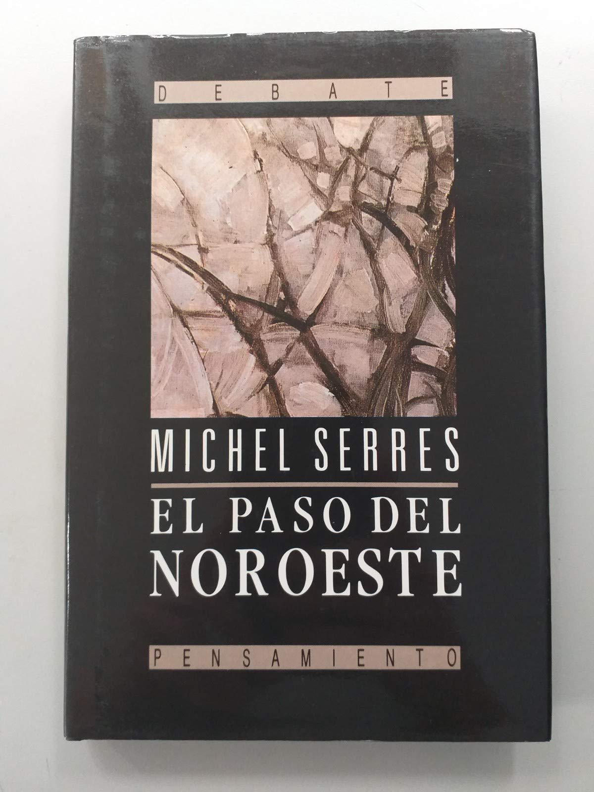 Paso del noroeste, el