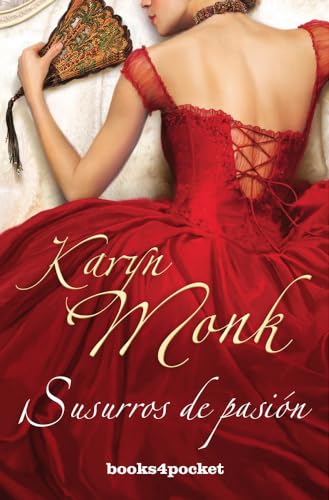 Susurros de pasión (Books4pocket romántica)