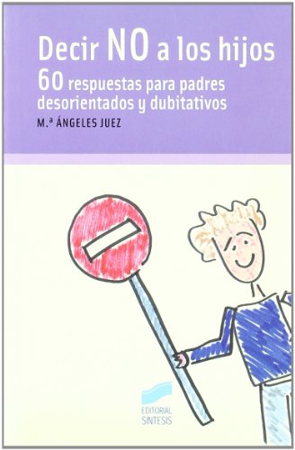 Decir no a los hijos