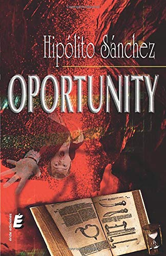 Oportunity (SIN COLECCION)