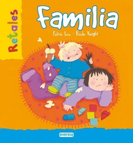 Familia (Retales)