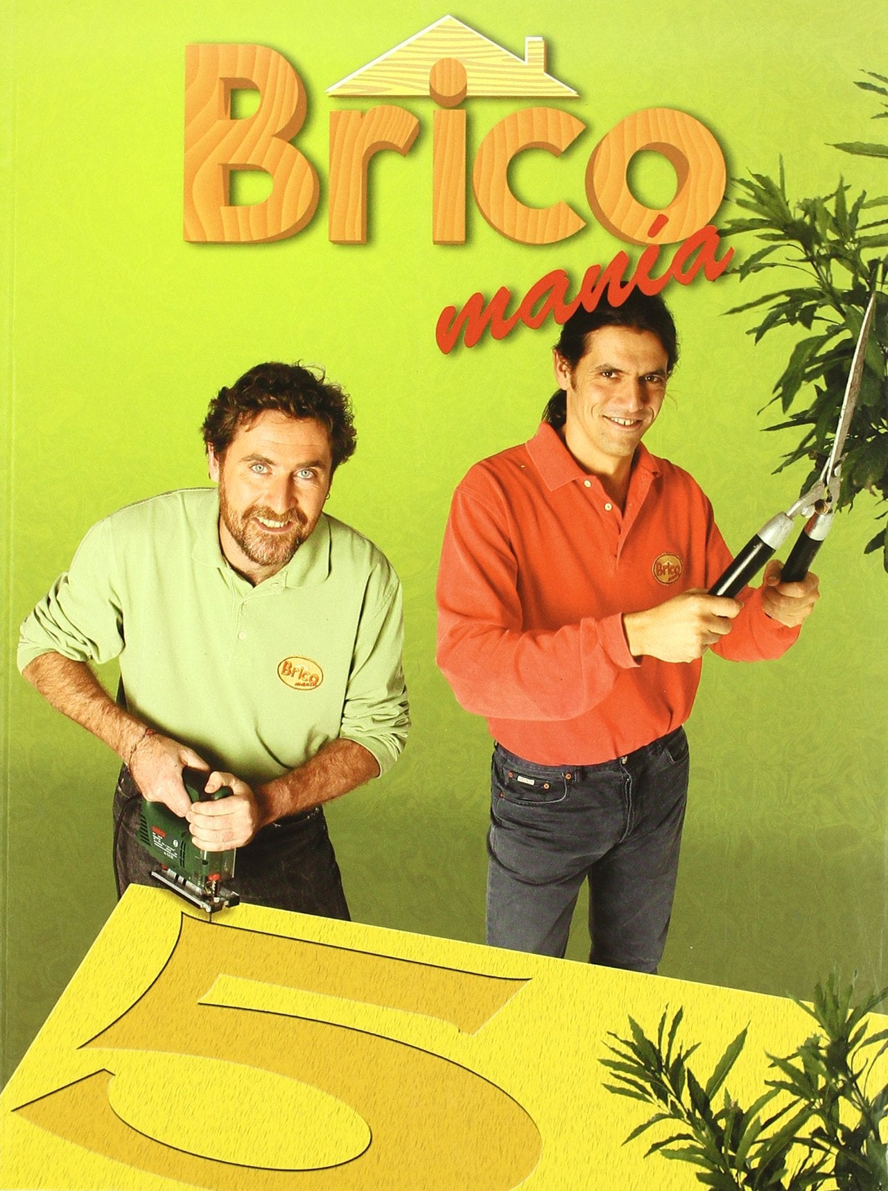 Bricomanía 5