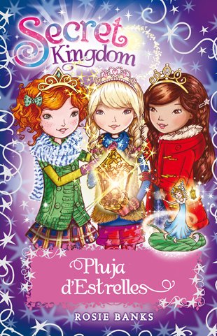 Pluja d'estrelles: 55 (Secret Kingdom)