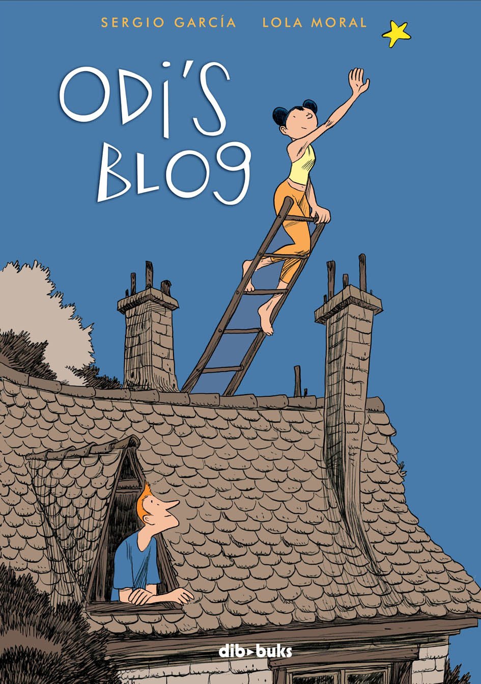 Odi's blog (EMOCIONATE)
