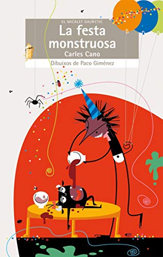 La festa monstruosa: 171 (El Micalet Galàctic)