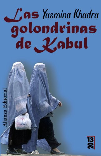 Las golondrinas de Kabul (13/20)