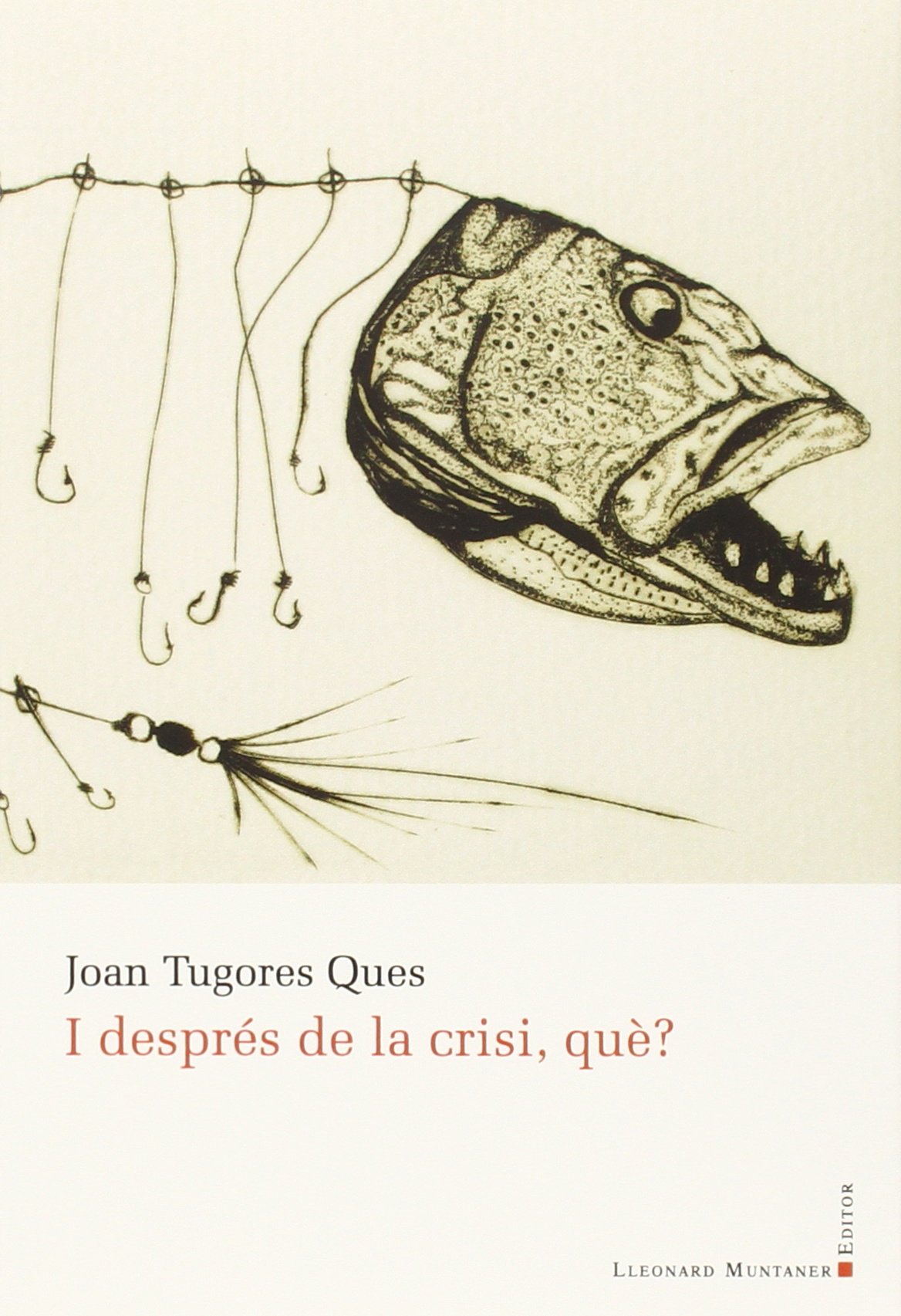 I Despres De La Crisi, Que?: 1 (Speculum Mundi)