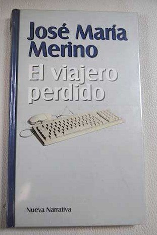 El Viajero Perdido