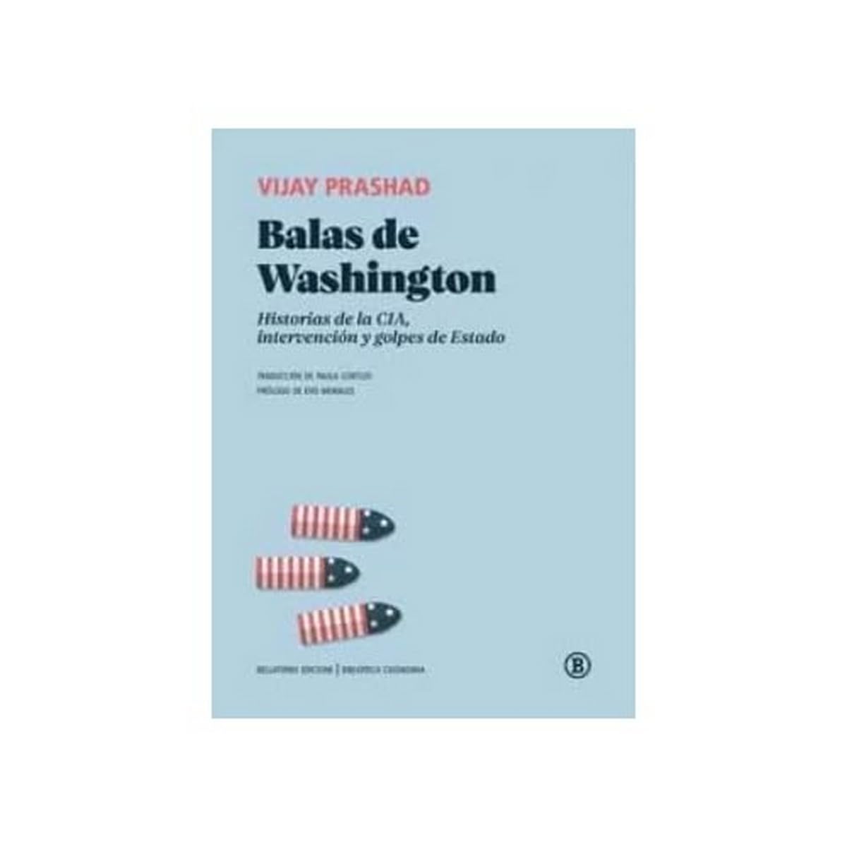 Balas de Washington
