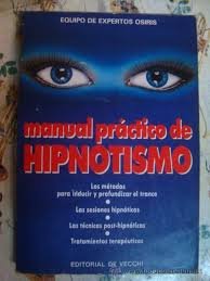 Manual practico de hipnotismo