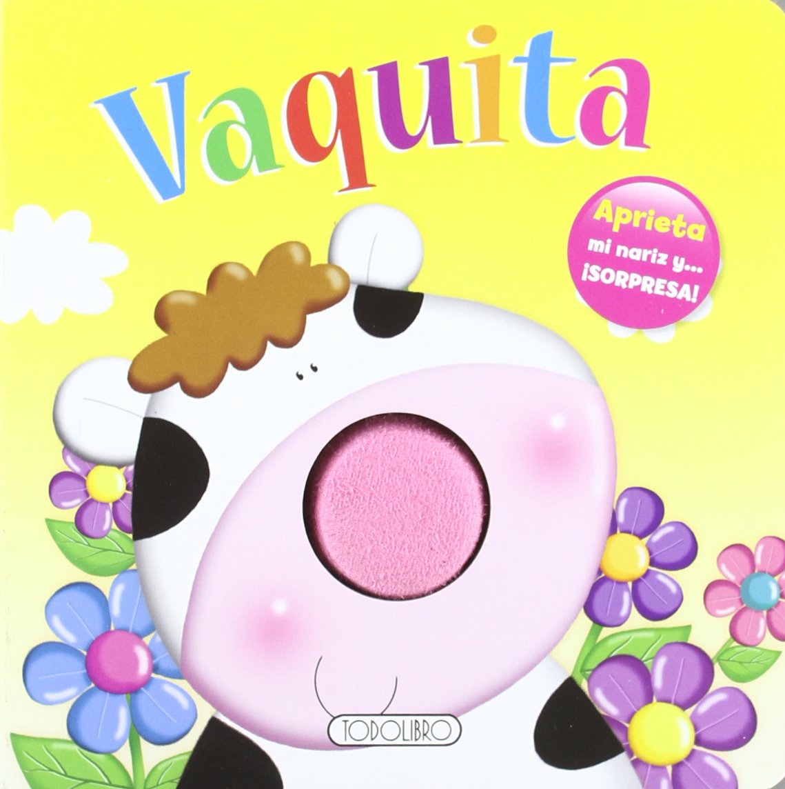 Vaquita (Naricitas ruidosas)