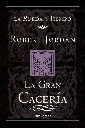 La gran cacería: 3 (Reciclar)