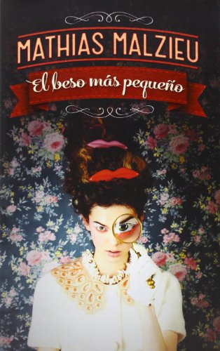 El beso más pequeño (Reservoir Narrativa)