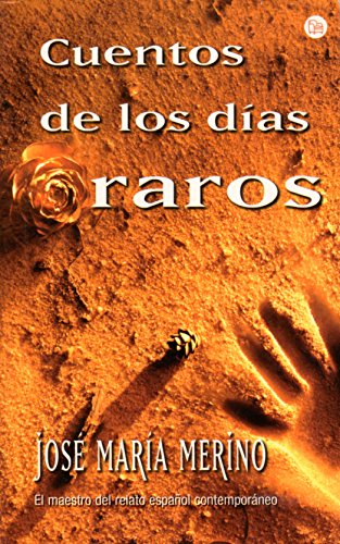 Cuentos de los dias raros