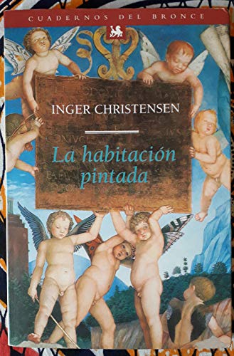 LA HABITACION PINTADA
