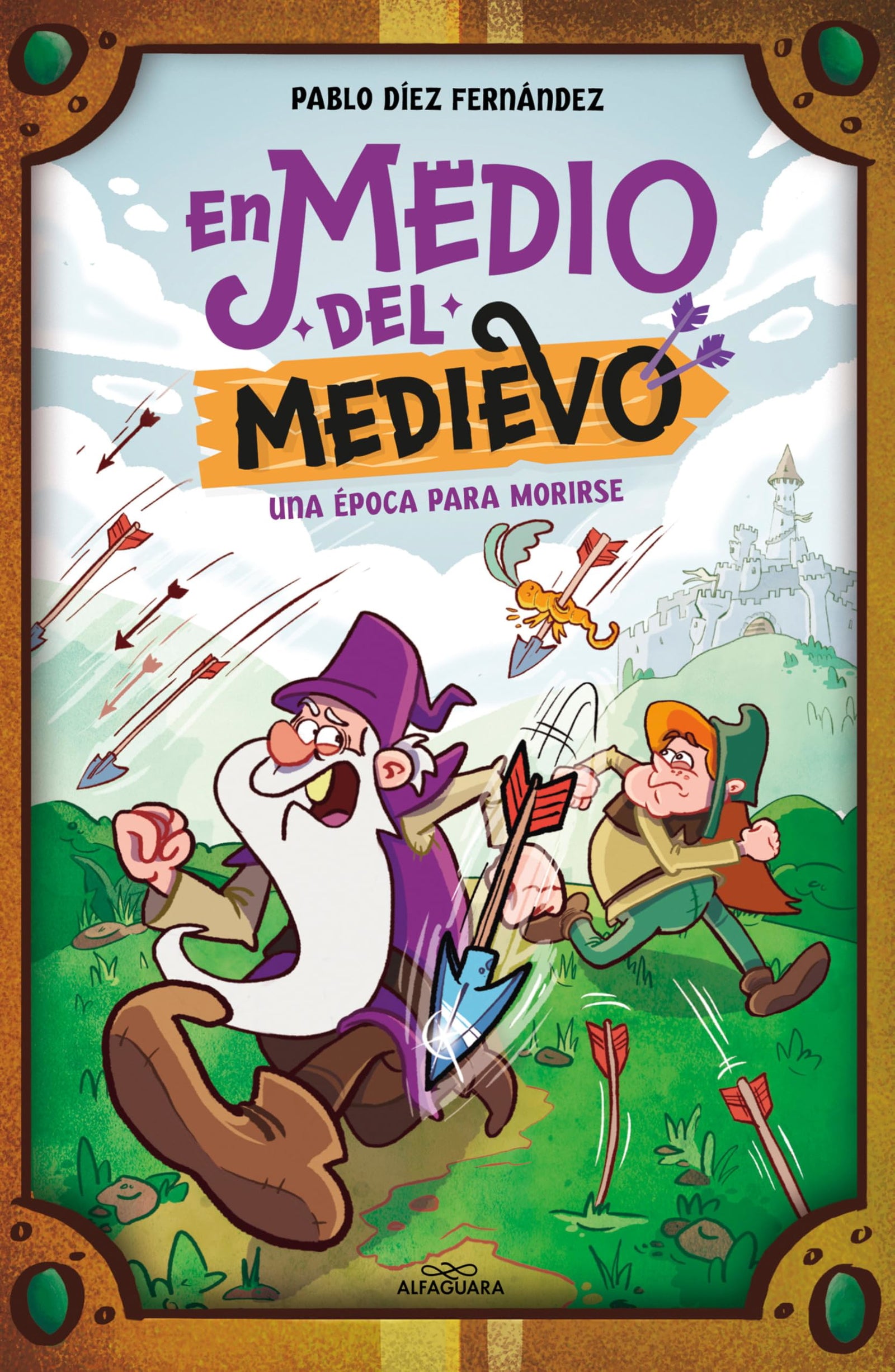 En Medio del Medievo. Una época para morirse: Una Época Para Morirses / an Era to Die for (Sin límites)