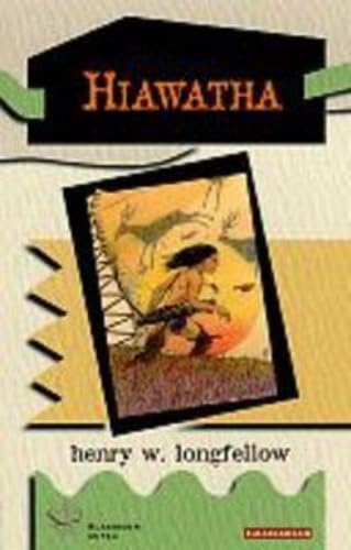 Hiawatha: 3 (Klasikoen kutxa)