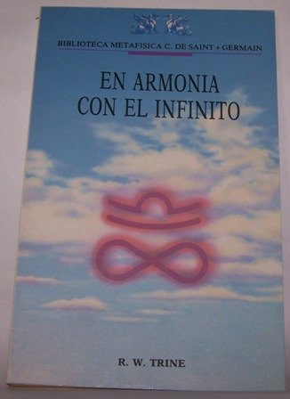 En armonia con el infinito