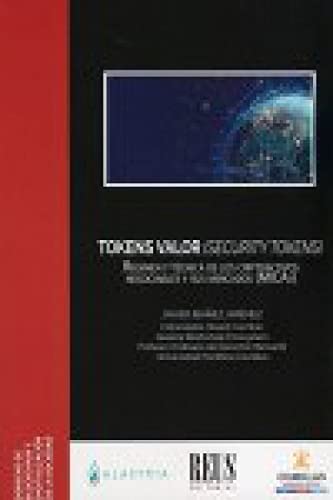 Tokens valor (security tokens)