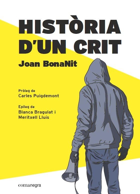 Història d’un crit
