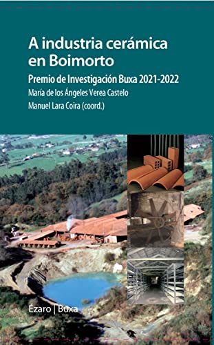 A INDUSTRIA CERÁMICA EN BOIMORTO (VARIOS)
