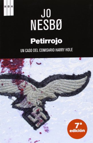 Petirrojo