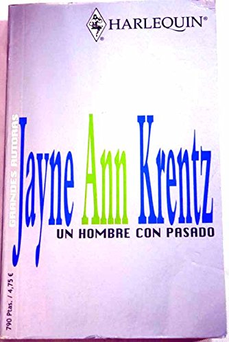 Un hombre con pasado