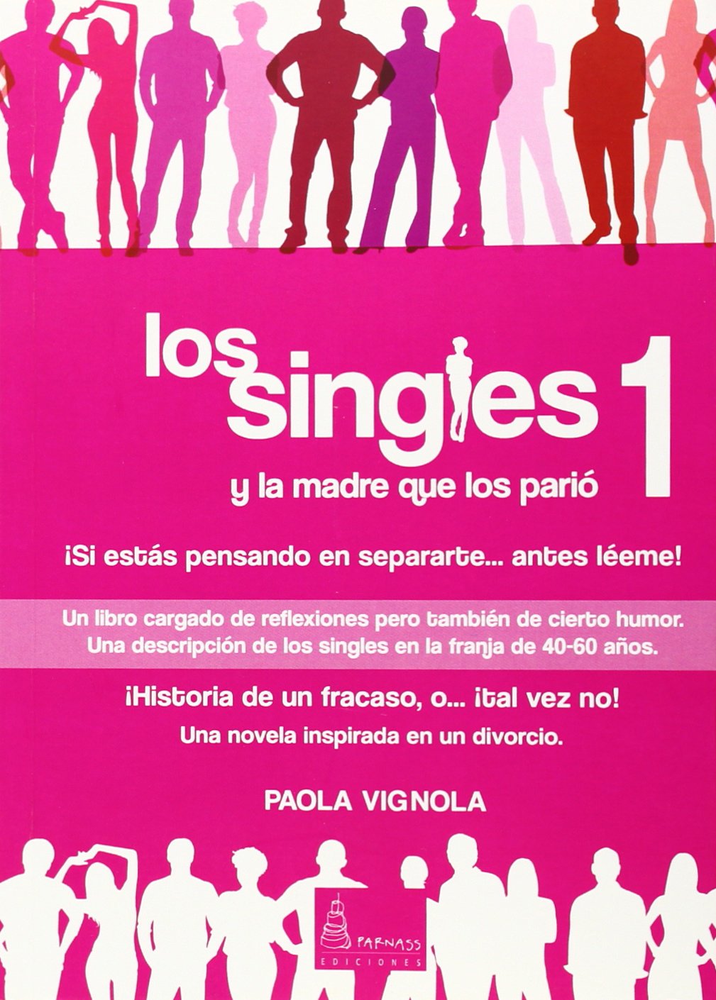 Los Singles 1 (SIN COLECCION)