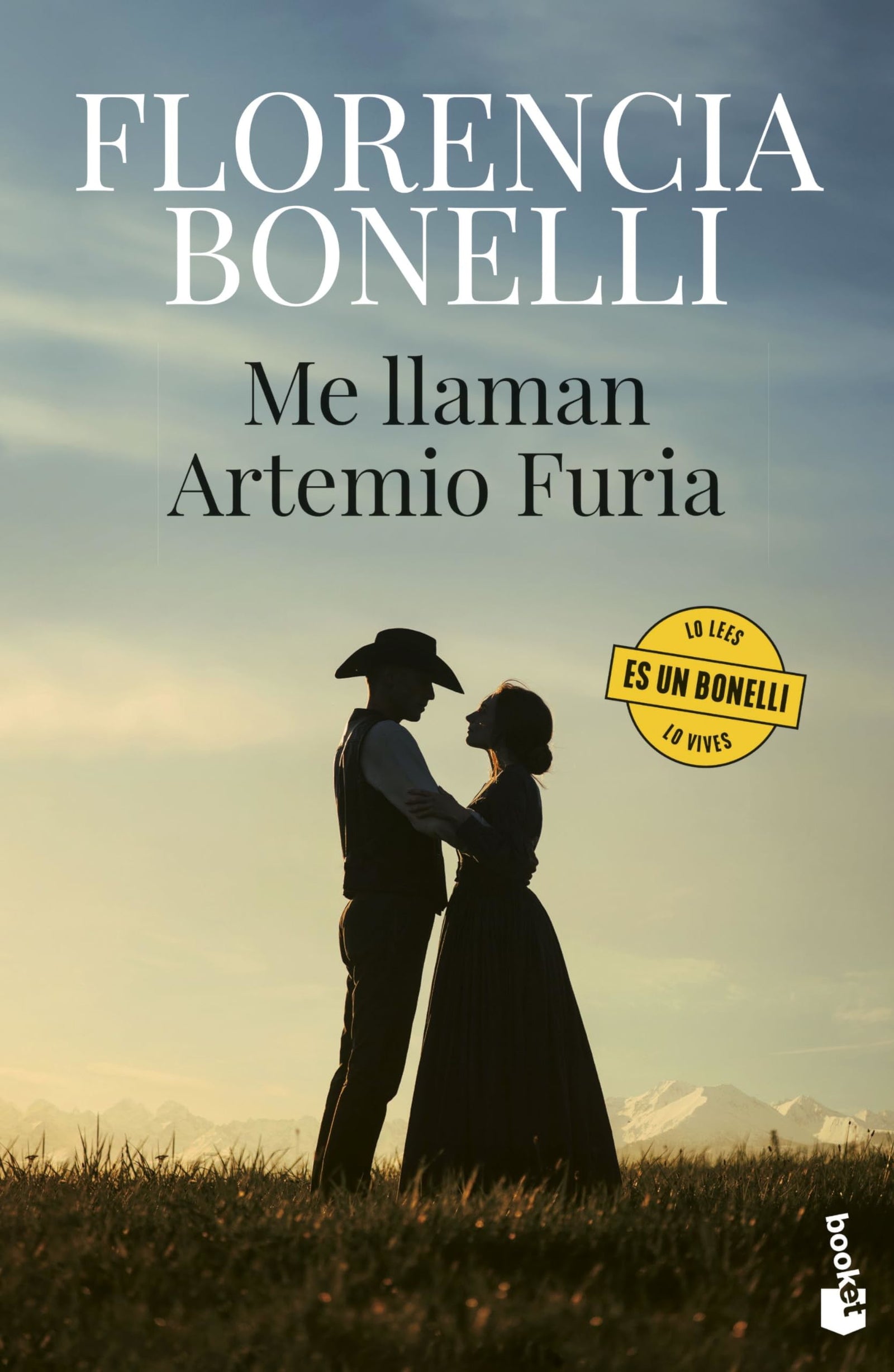 Me llaman Artemio Furia (Romántica)